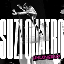 Suzi Quatro - Suzi Quatro - Uncovered (CD)